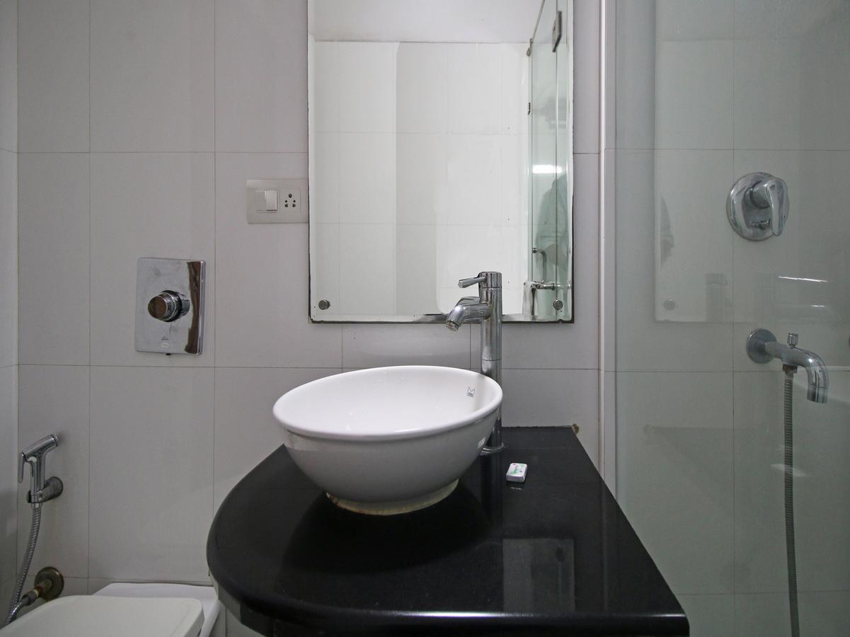 Hotel Oscar - Hauz Khas New Delhi Luaran gambar
